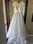 Rochie de mireasa
