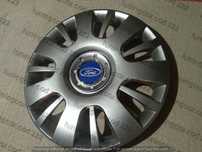 Capace roti FORD r14  la set de 4 buc ,Capace janata aliaj