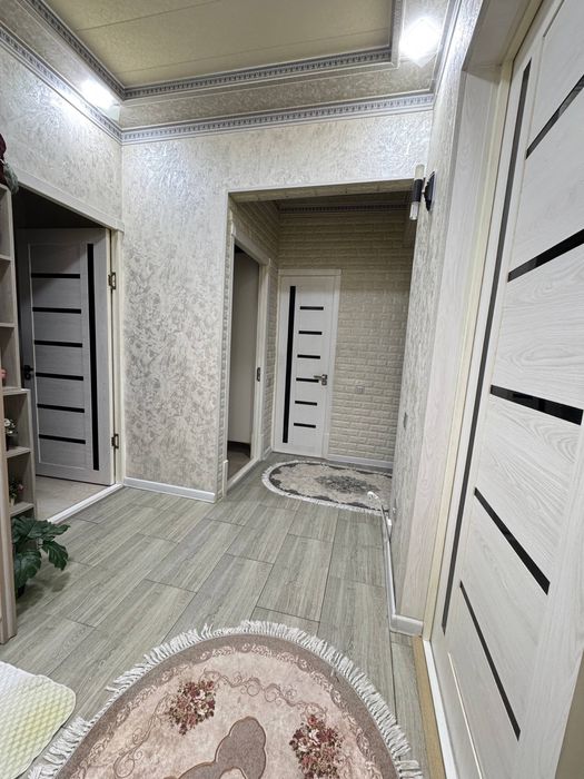 Продается квартира 5/1/5