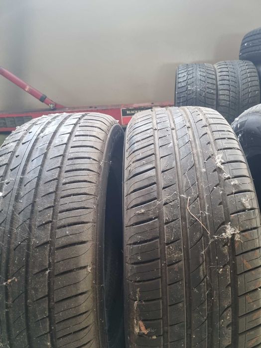 Vand anvelpe iarna Gitiwinter 215 55 17