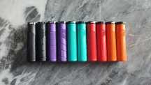 Manșoane ODI grips