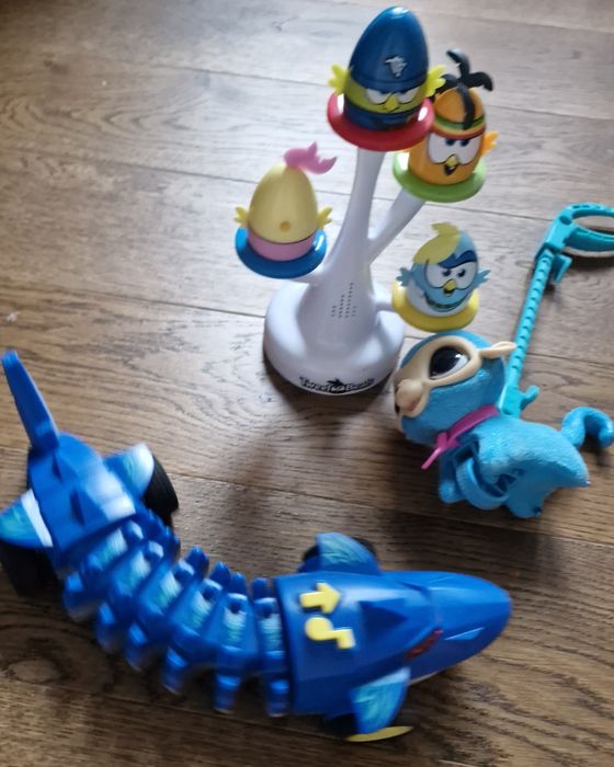 Jucarii interactive 12-18 luni