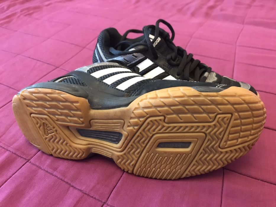 Adidasi Adidas  fete baieti negru mar 36