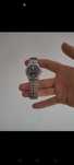 Swatch irony 1996 midi avalanche YLS10
