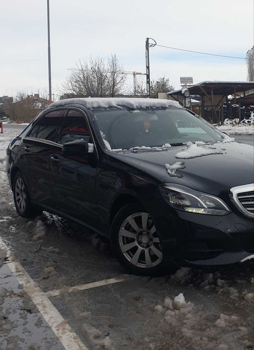 Джанти 16-ки.За Мерцедес