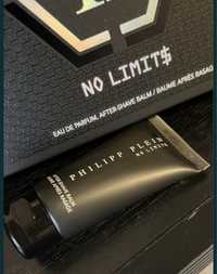 Lotiune originala dupa ras No Limits Philipp Plein 50ml