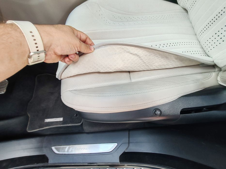 Range Rover Velar 2.0 Diesel 240CP • 2018 • 101.500 km