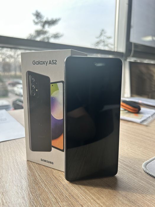 Samsung A52 (128GB)
