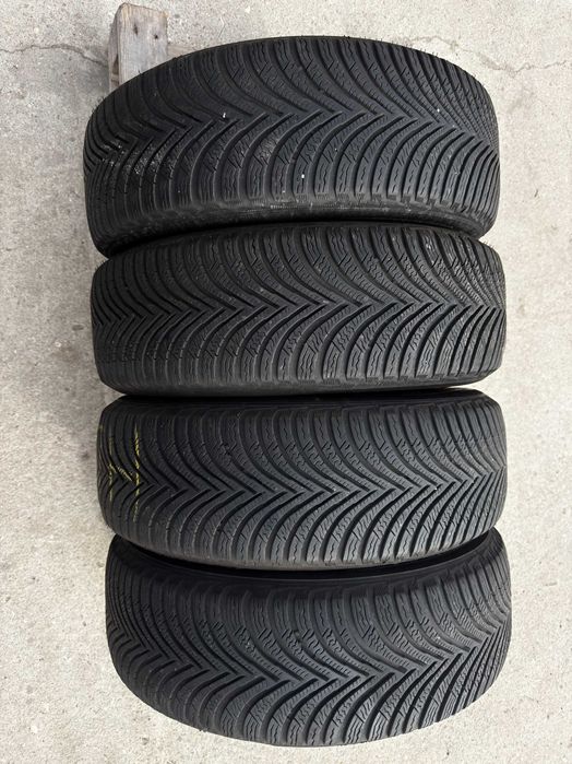 Anvelope 205/60R16 Michelin Iarna M+S