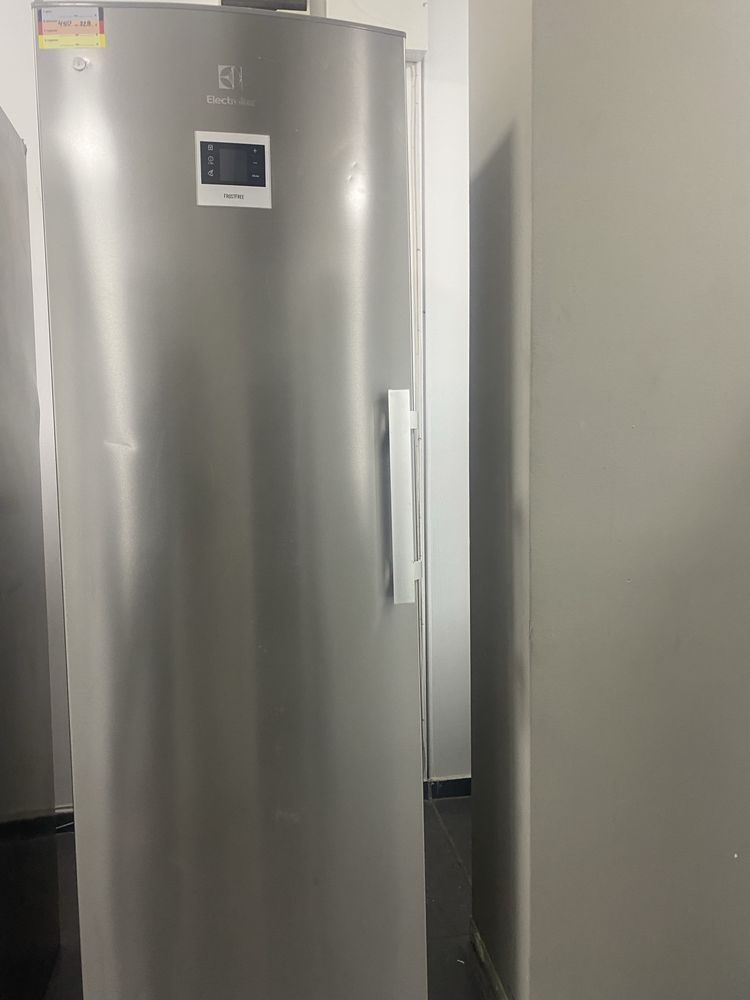 Фризер Electrolux