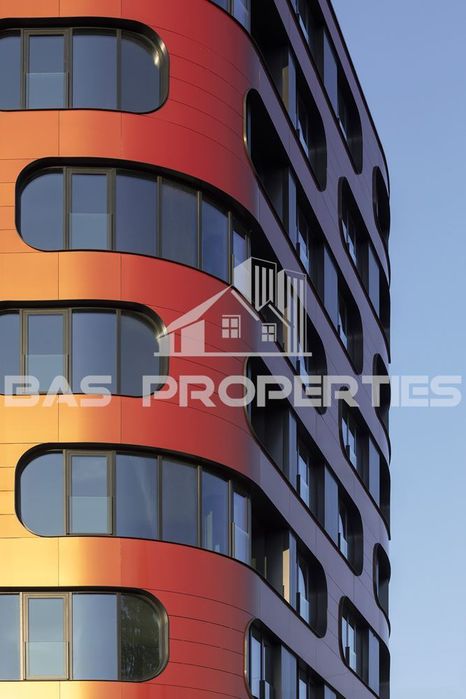 Продава се Тристаен апартамент в София, Кръстова вада - 109 кв.м за 3303 €/кв.м - Снимка #1