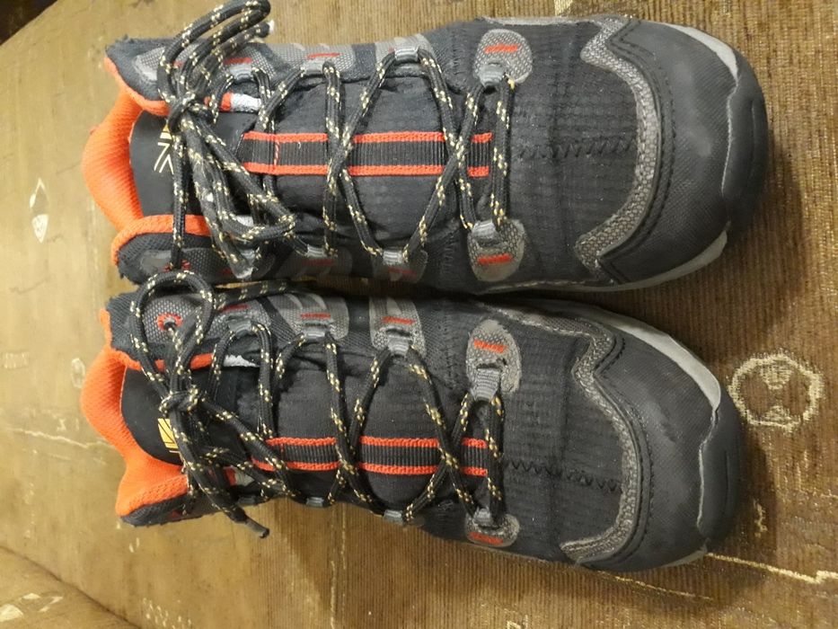 Зимни боти Karrimor,37номер,стелка 24см.