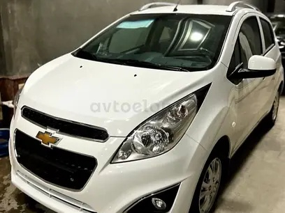 Spark 4 pazitsa aftamat 2020 yil 34000 km kiraska tozza  metan