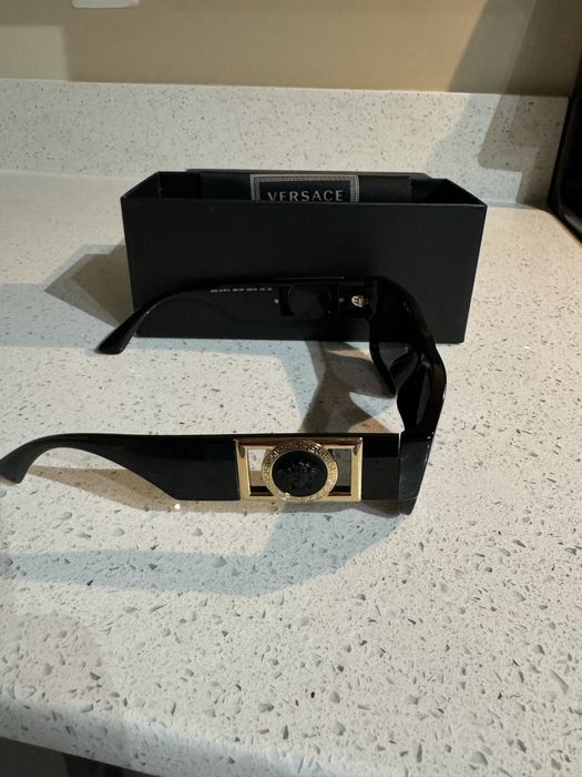 Слънчеви очила, ОРИГИНАЛНИ Versace