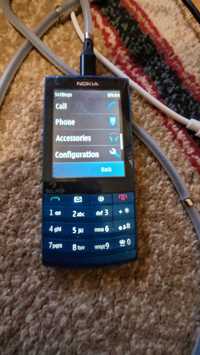 Telefon mobil Nokia x3-02