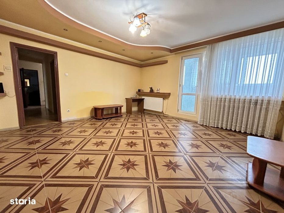 Basarabia-Piata Muncii 3 Camere 66mp!