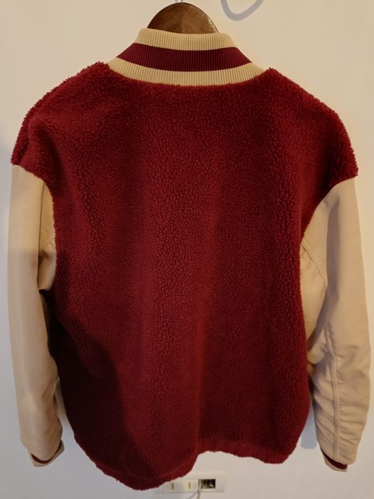 Geacă Adidas Varsity