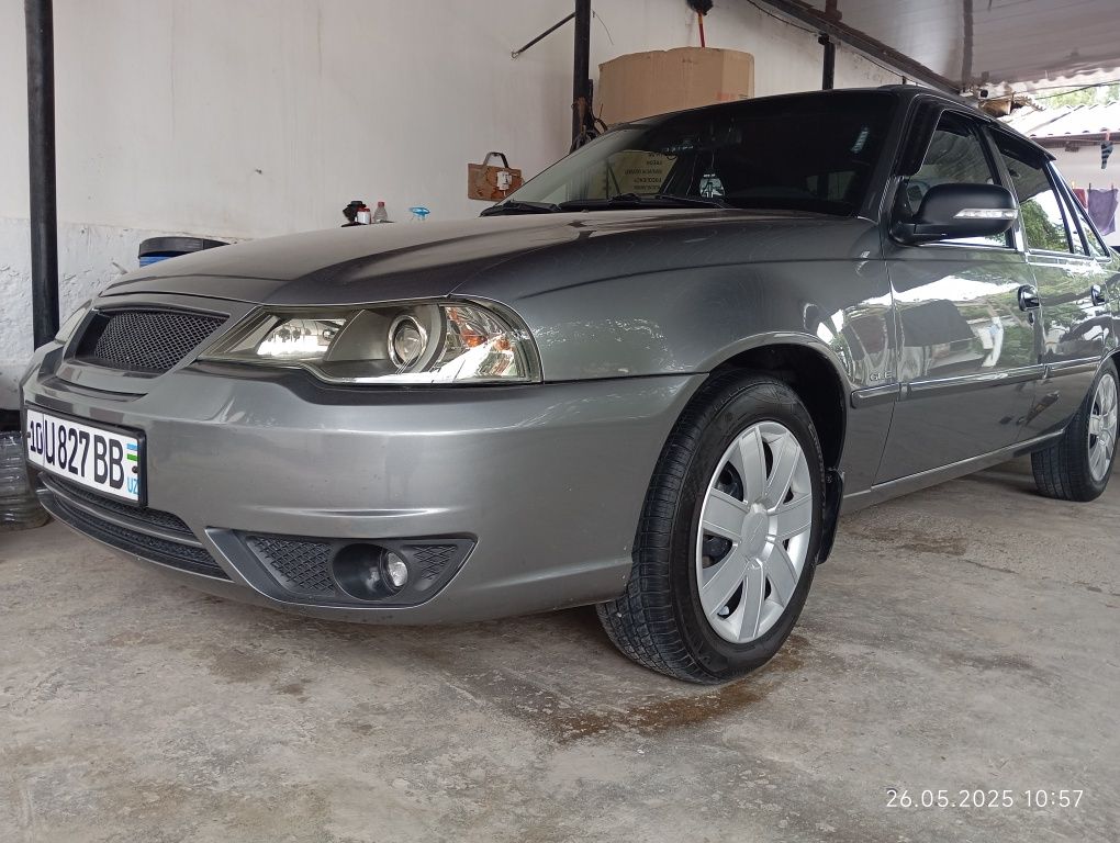 Chevrolet Nexia 2