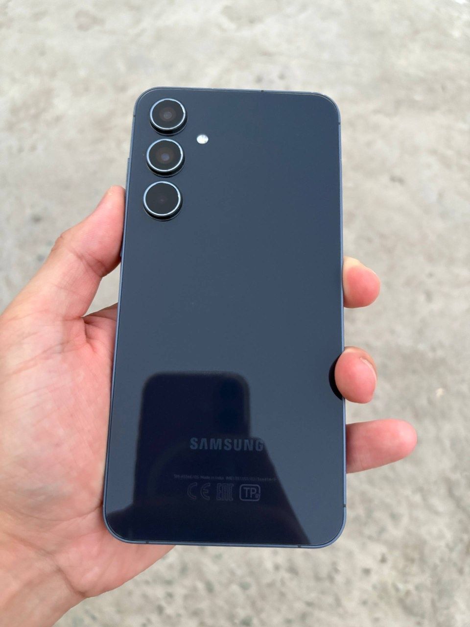 SAMSUNG A55 8/128 GB