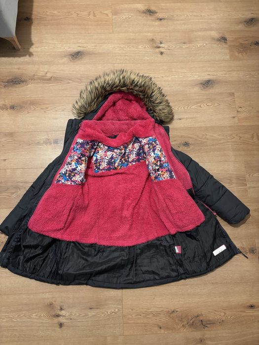 Geaca de iarna Weatherproof copii