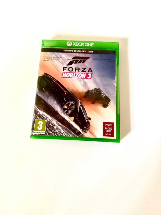 Forza Horizon 4 Xbox
