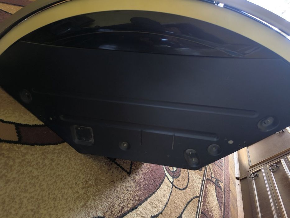 Ъглов климатик Осака