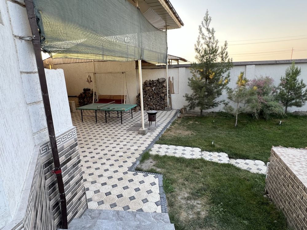 Дача Самарканд кунлик