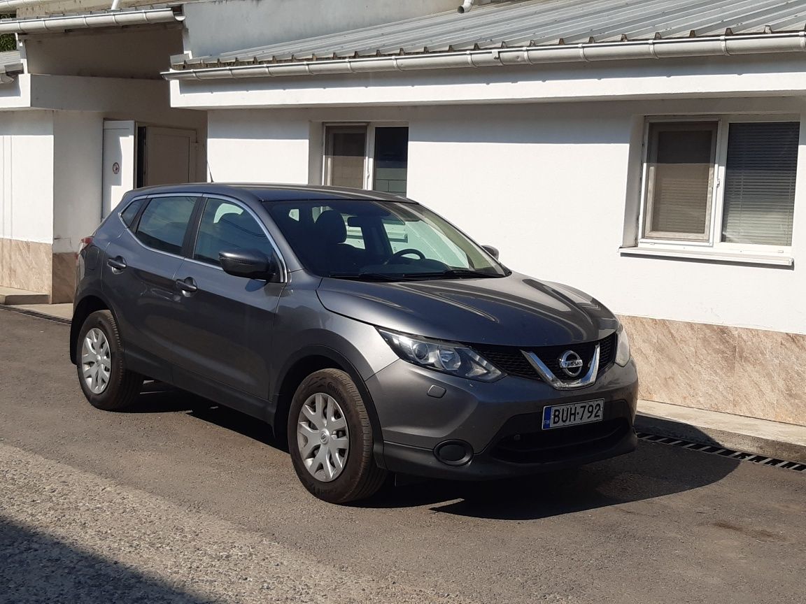 Qashqai J11-1,6dci-4×4-Full Led-2015-E5