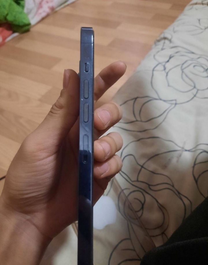 Iphone 13 pro 128