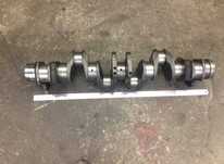 Arbore cotit MAN TGL, TGM, TGS, TGX (2005-2021)