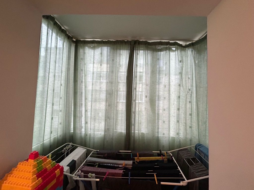 Vând apartament cu doua camere