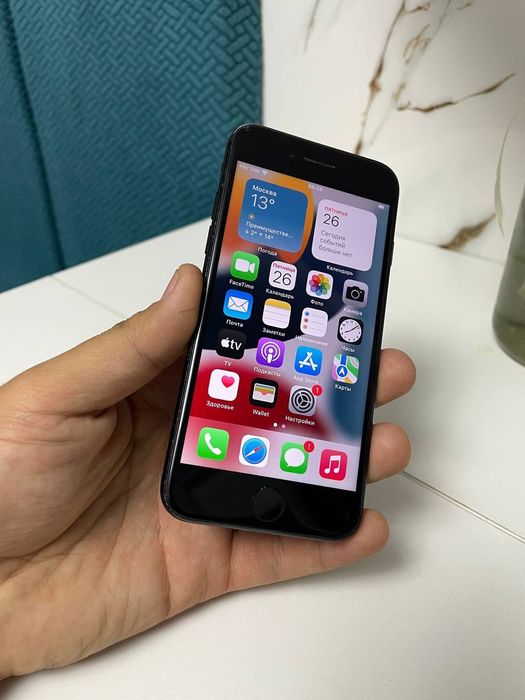 iPhone 7 32G 4G (Обмен)