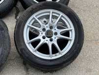 5х112 16 Джанти Mercedes A class B Class 5x112 Мерцедес А класа Б клас