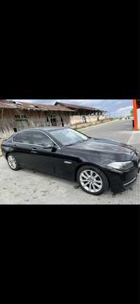 BMW seria 5, F10, motor 2,0, xdrive, fab 2016, facelift, 190cp.