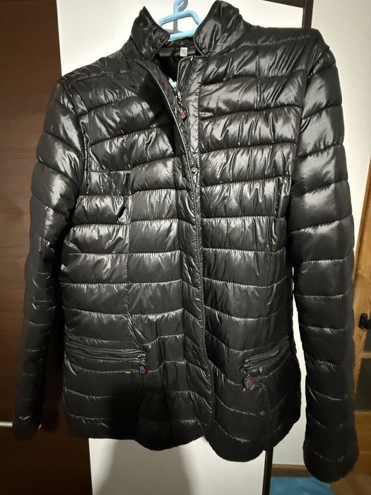 Geaca matlasata moncler