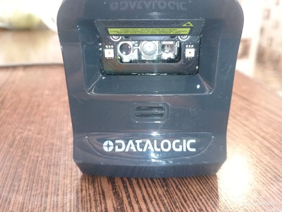 Scaner de coduri de bare Datalogic Gryphon I GPS4400