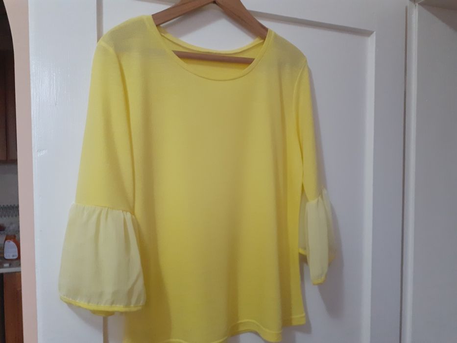 Дамска  Блуза...