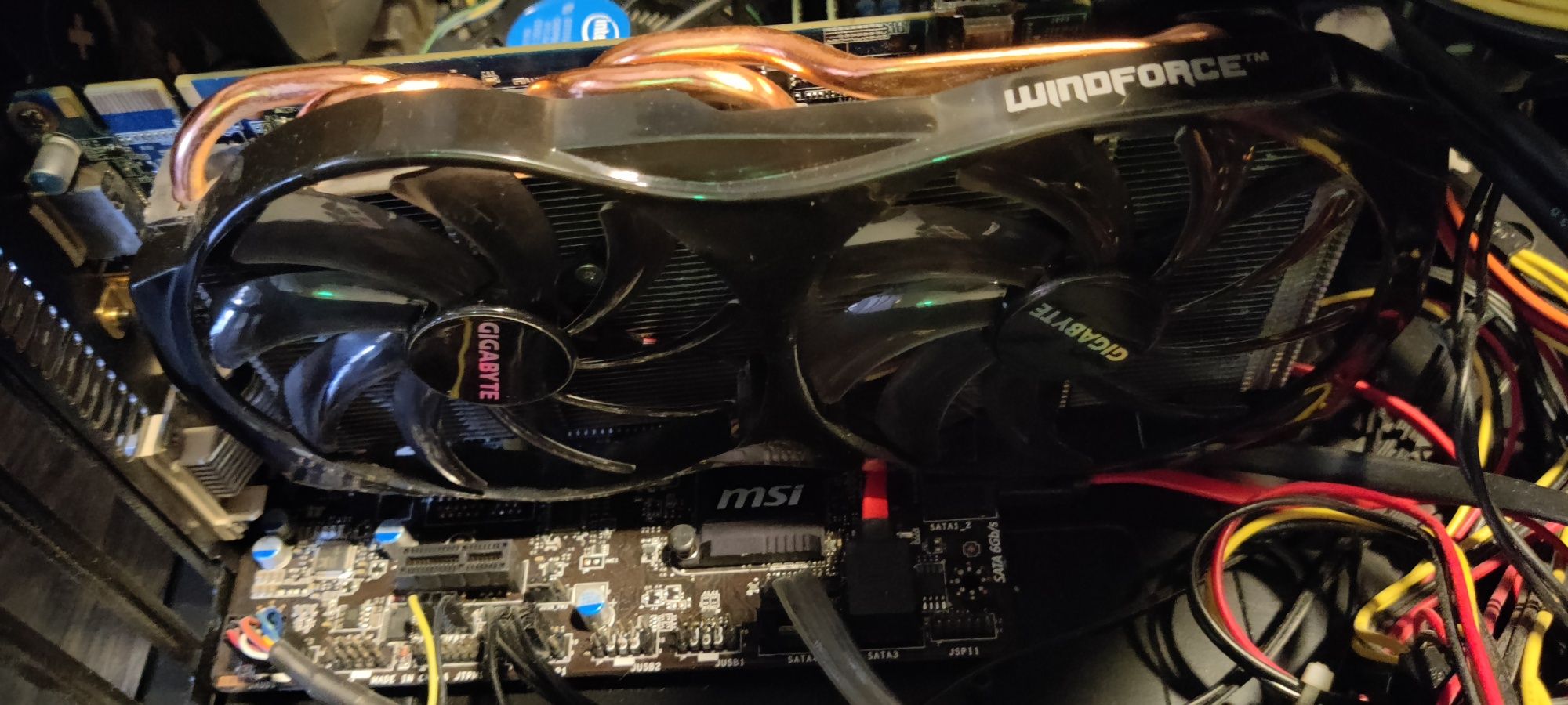 Unitate PC i7 4790