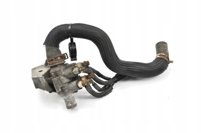Modul unitate incalzire apa antigel Opel Vivaro B 1.6 cdti