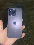 iPhone 14 pro max 256гб