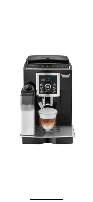 Espressor automat Delonghi Cappucino
