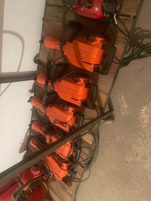 Аренда прокат инструментов отбойник отбойный молоток перфоратор молот