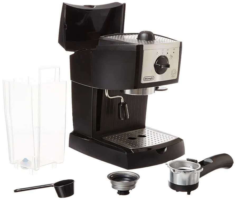 Кафе машина De'Longhi
