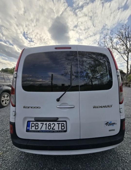 Продавам Renoult kangoo