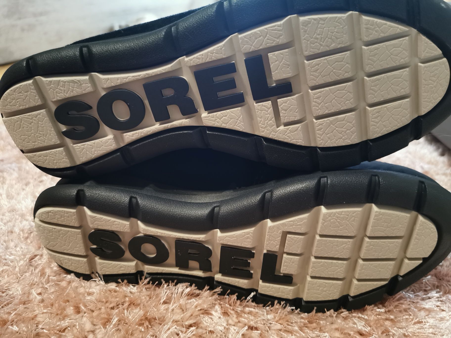 Зимни обувки Sorel