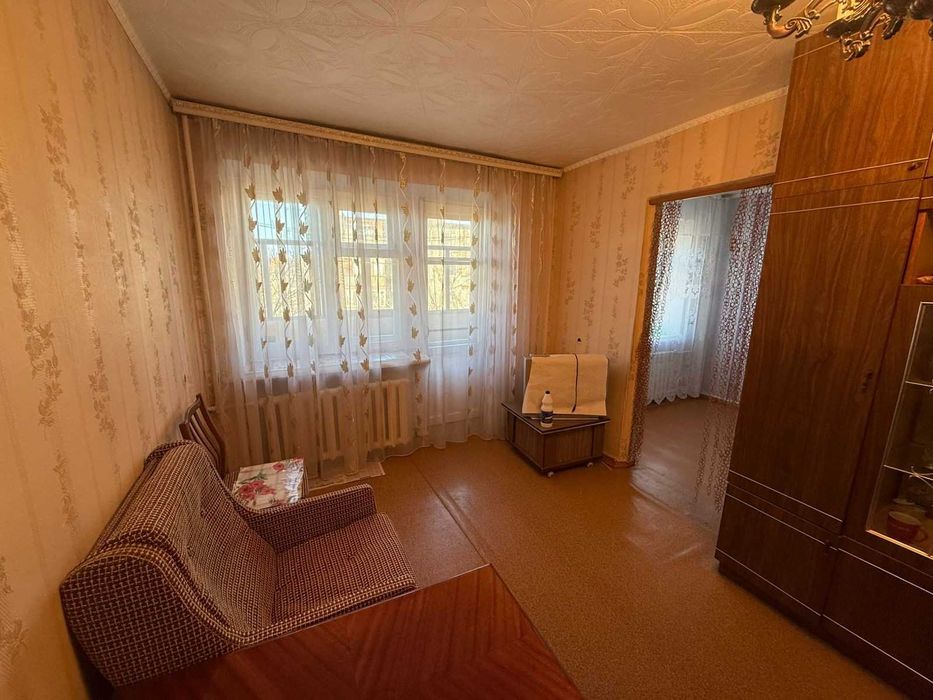 Продажа 2-комнатной квартиры