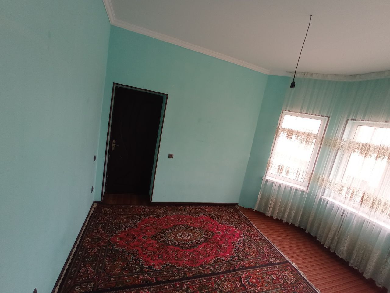 Sergili 1.9 hujjatlari tayyor