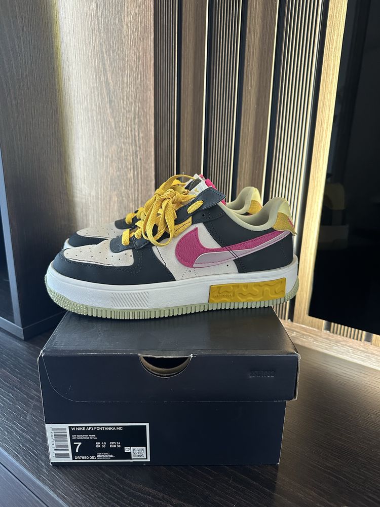 Nike Air Force 1 Fontanka MC