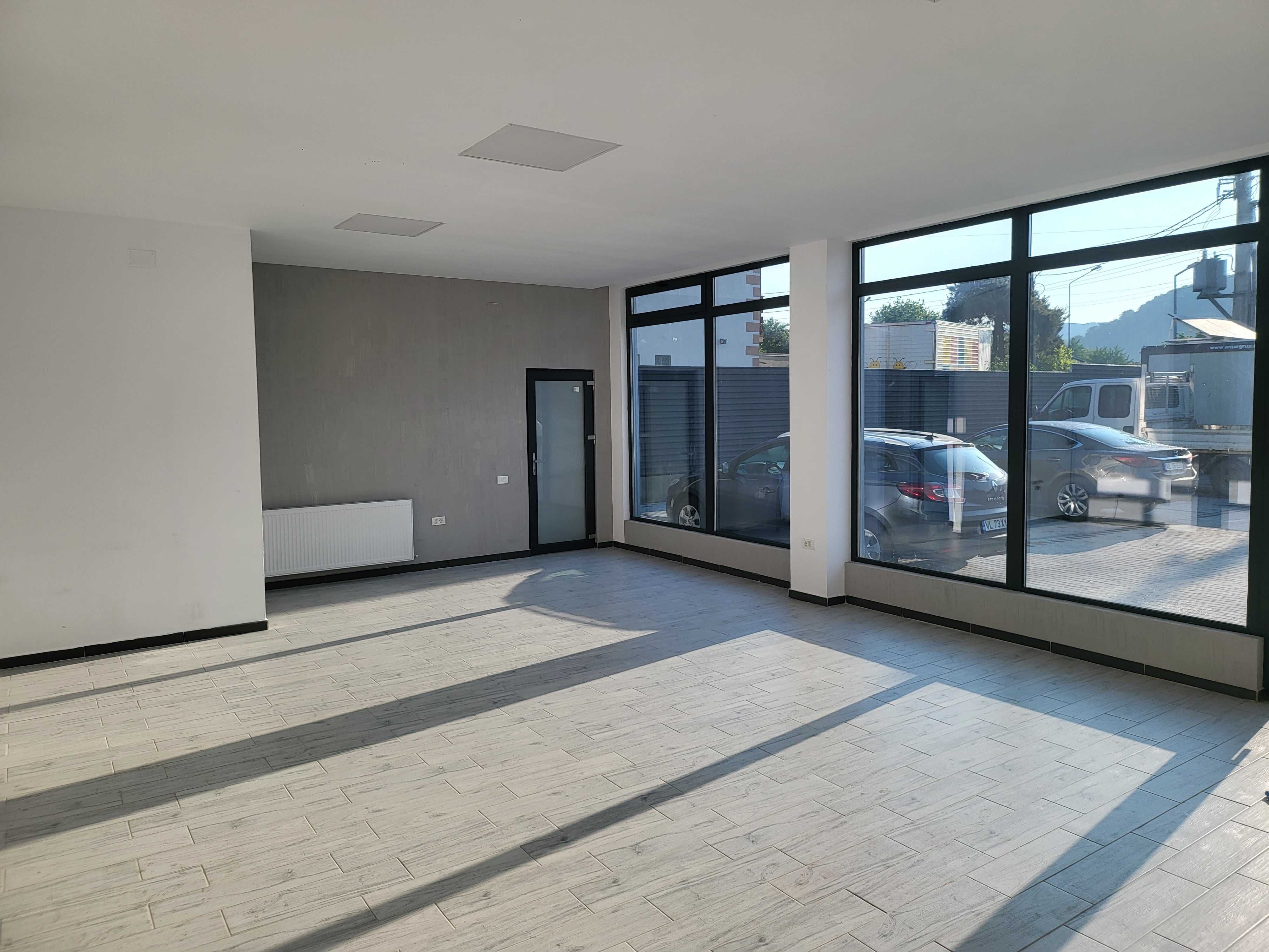 Spatiu birouri  de inchiriat Calea Bucuresti