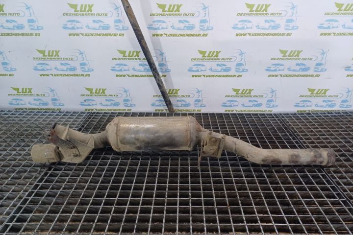 Filtru de particule a2514908101 Mercedes-Benz R-Class W251  [din 2005 pana  2010] seria